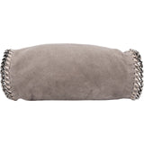 Stella McCartney Shaggy Falabella Fold Over Tote Crossbody Handbag