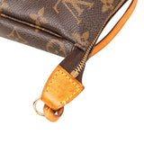 Louis Vuitton Monogram Canvas Pochette Accessoires Handbag