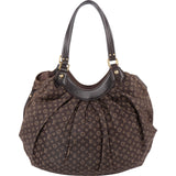 Louis Vuitton Monogram Mini Lin Fantaisie Idylle Shoulder Bag