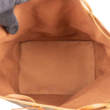 Louis Vuitton Monogram Canvas Sac Noé Grande Shoulder Bag