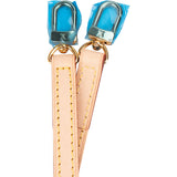 Louis Vuitton Vachetta Leather Bags Strap