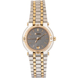Gucci Bicolor Tone 9000L Women Watch