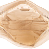 Chloé Grained Leather Paraty Handbag