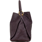 Louis Vuitton Monogram Empreinte Leather Artsy MM Handbag