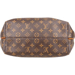 [🔄️B07 / F16] Louis Vuitton Monogram Canvas Evora MM Handbag - vintageandkickz