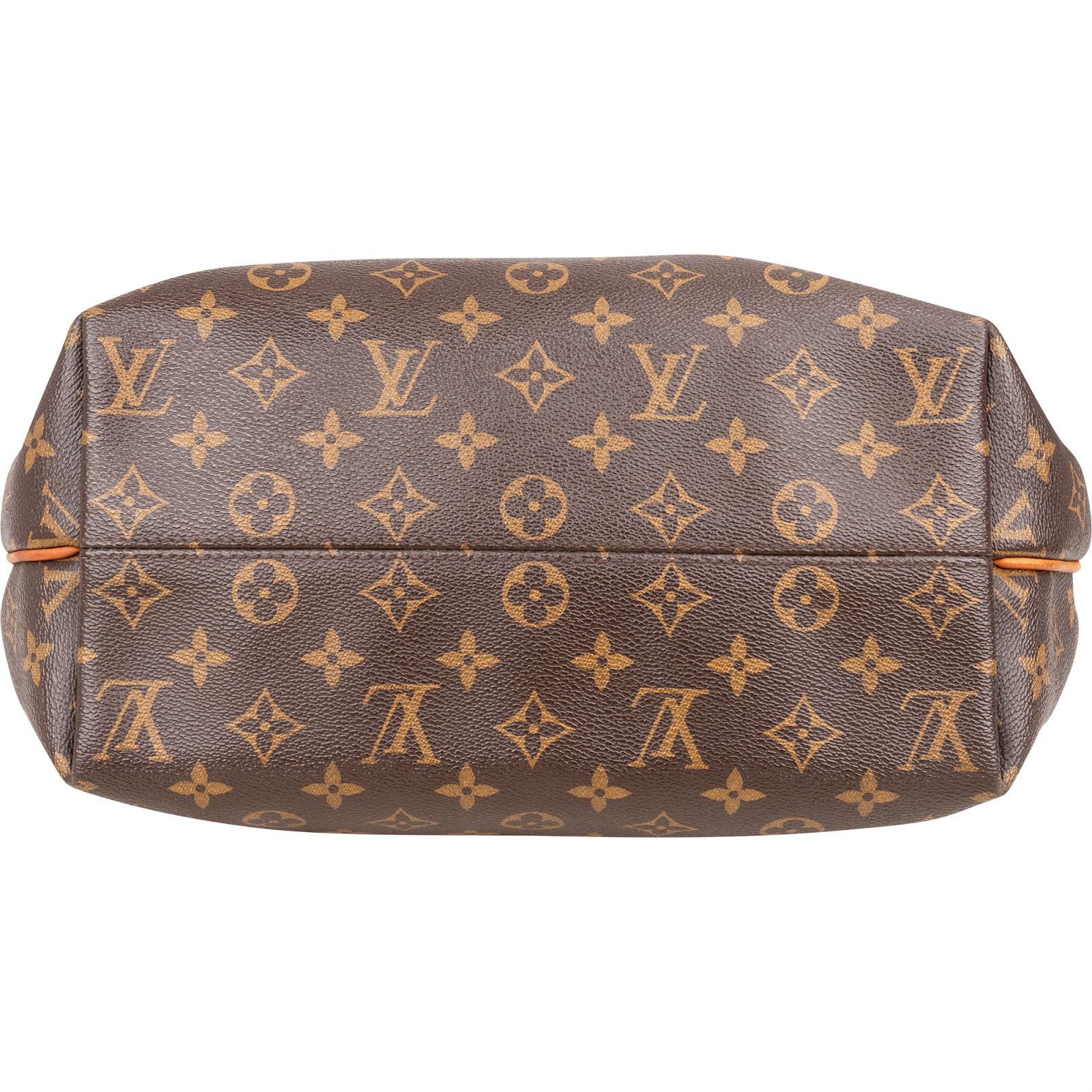 [🔄️B07 / F16] Louis Vuitton Monogram Canvas Evora MM Handbag - vintageandkickz