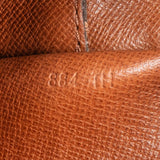 Louis Vuitton Monogram Canvas Trocadero 23 Crossbody Bag