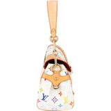 Louis Vuitton Monogram Murakami Multicolor Beverly MM Shoulder Bag