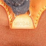 Louis Vuitton Monogram Canvas Ellipse PM Handbag