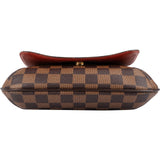 Louis Vuitton Damier Ebene Salsa Musette PM Crossbody Bag