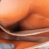 Louis Vuitton Canvas Monogram Saint Cloud PM Crossbody Bag
