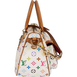 Louis Vuitton Monogram Murakami Multicolor Rita Handbag