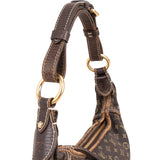 Louis Vuitton Monogram Mini Lin Manon PM Shoulder Bag