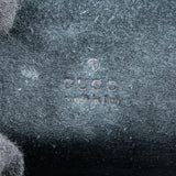 Gucci Wrinkled Patent Leather Dionysus Super Mini Crossbody Bag