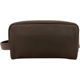 Louis Vuitton Cotton Taiga Leather Trousse De Toilette GM Bag