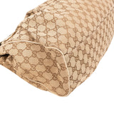 Gucci Monogram GG Sukey Handbag