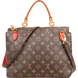 Louis Vuitton Monogram Canvas Marignan Handbag