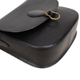 Louis Vuitton Noir Epi Leather Saint Cloud GM Crossbody Bag