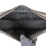 Christian Dior Leather By Galliano AW02 "Admit It" Corset Lace Hobo Shoulder Bag