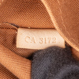 Louis Vuitton Monogram Canvas Sully MM Handbag