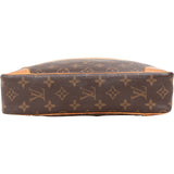 Louis Vuitton Monogram Canvas Compiegne 28 Clutch