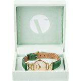Gucci Gold Tone Tornabuoni 6000.2.L Watch