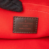 Louis Vuitton Monogram Damier Ebene Canvas Thames GM Shoulder Bag