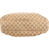 Gucci Monogram GG Canvas Sukey Tote Handbag