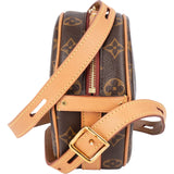 Louis Vuitton Monogram Canvas Boite Chapeau Souple PM Crossbody Bag