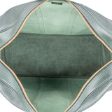 Louis Vuitton Green Taiga Leather Kendall 55 Bandoulière Travel Bag