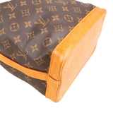 Louis Vuitton Monogram Canvas Sac Noé BB Crossbody Bag