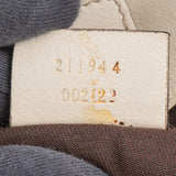 Gucci Monogram GG Canvas Sukey Tote Handbag