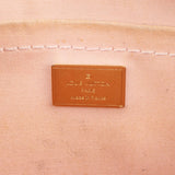 Louis Vuitton Monogram Vernis Leather Sunset Boulevard Santa Monica Shoulder Bag