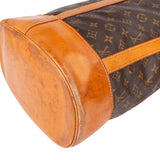Louis Vuitton Monogram Canvas Randonnee GM Shoulder Bag