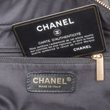 [🔄️B20 / F43] Chanel Monogram Maxi New Travel Line Bowling Bag Handbag - vintageandkickz