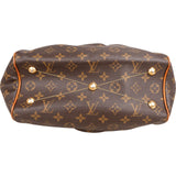 Louis Vuitton Monogram Canvas Tivoli PM Handbag