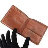 Louis Vuitton Monogram Canvas Marco Wallet