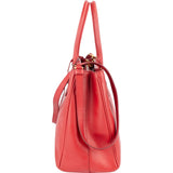 Prada Saffiano Leather Lux Galleria Handbag