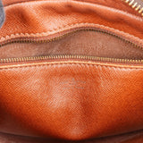 Louis Vuitton Monogram Canvas Jeune Fille PM Crossbody Bag