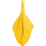 Bottega Veneta Intrecciato Leather Hobo Belly Shoulder Bag