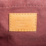 Louis Vuitton Monogram Canvas Montaigne MM Handbag