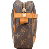Louis Vuitton Monogram Canvas Compiegne 28 Clutch