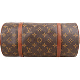 Louis Vuitton Monogram Canvas Papillon Set Handbag