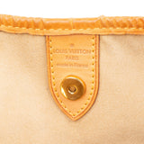 Louis Vuitton Monogram Canvas Galliera PM Shoulder Bag