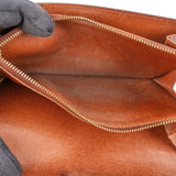 Louis Vuitton Monogram Canvas Sarah Wallet