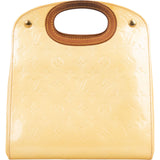 Louis Vuitton Monogram Vernis Maple Drive Handbag
