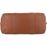 Hermès Monogram Classic Garden Party Handbag