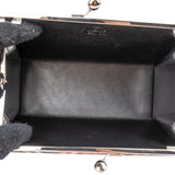 Vivienne Westwood Doll Frame Purse Crossbody Handbag