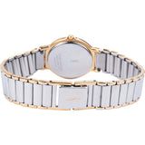 Yves Saint Laurent Two-Tone Classic Woman Watch