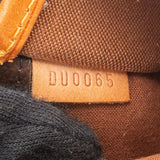 Louis Vuitton Monogram Canvas Popincourt Long Crossbody Bag